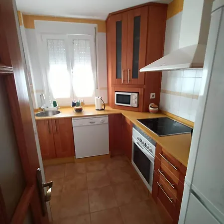 Apartment Dapi