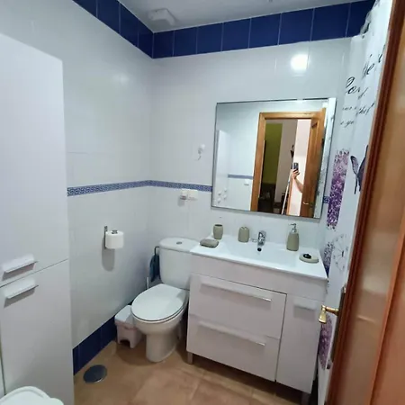 Dapi Apartment Cádiz